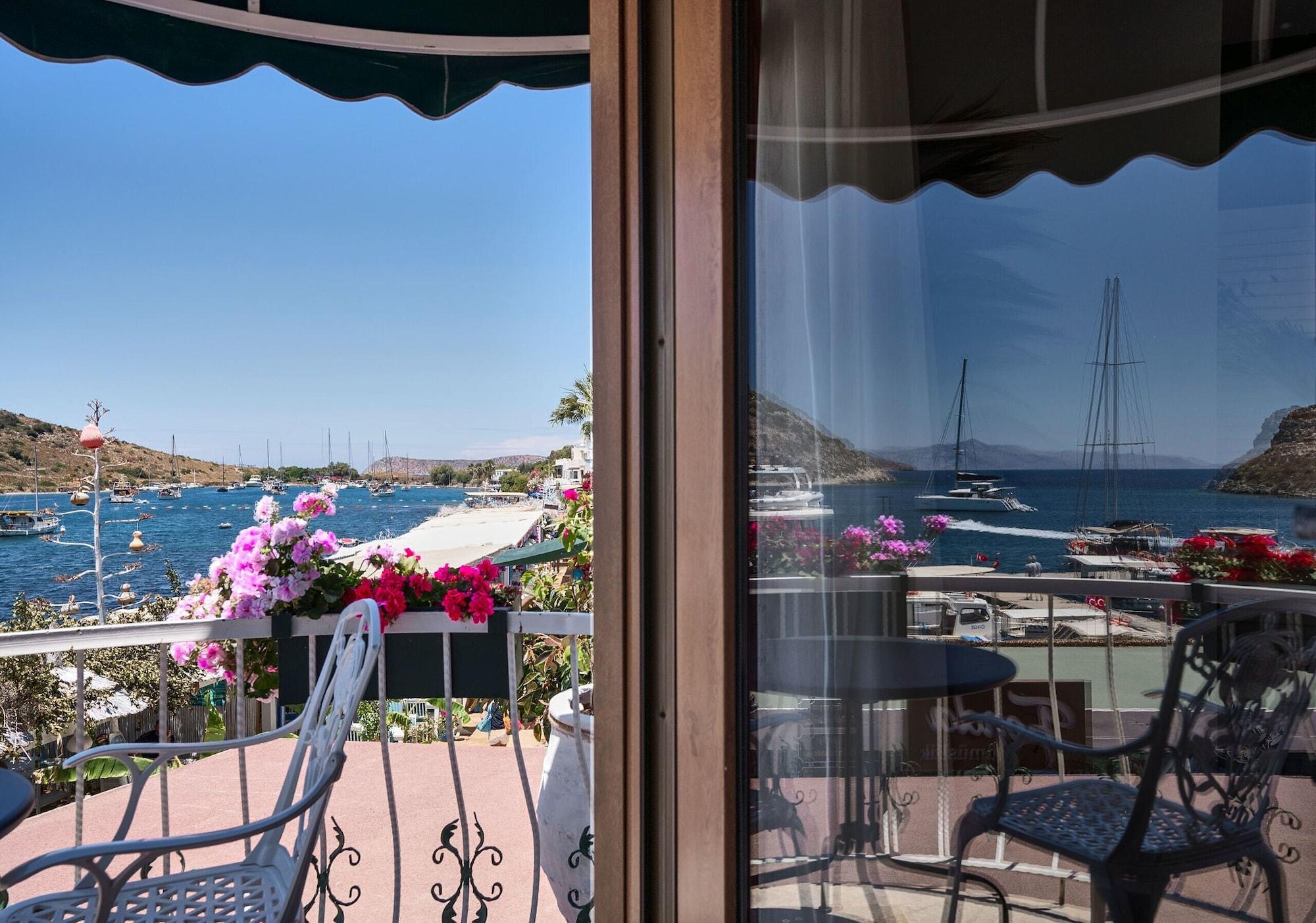 Liman Gümüslük Otel Bodrum