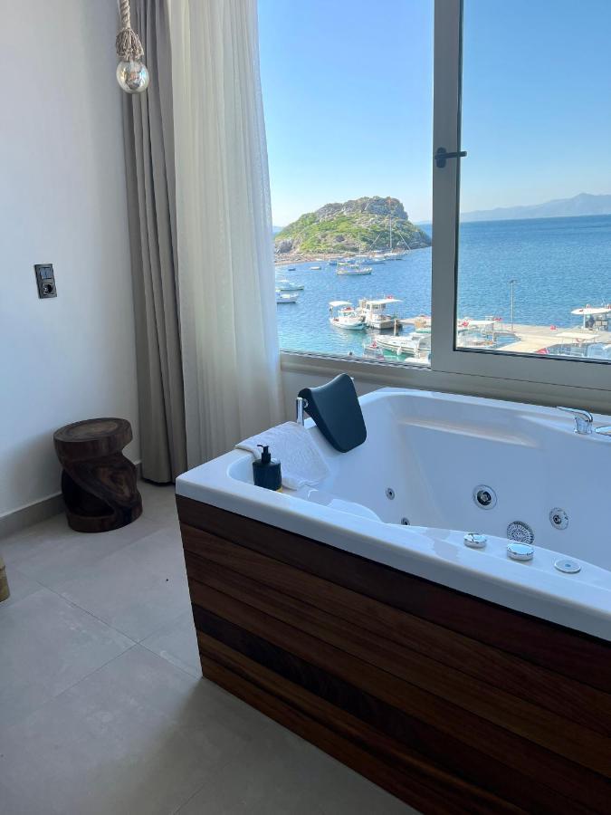 Otel Liman Gümüslük