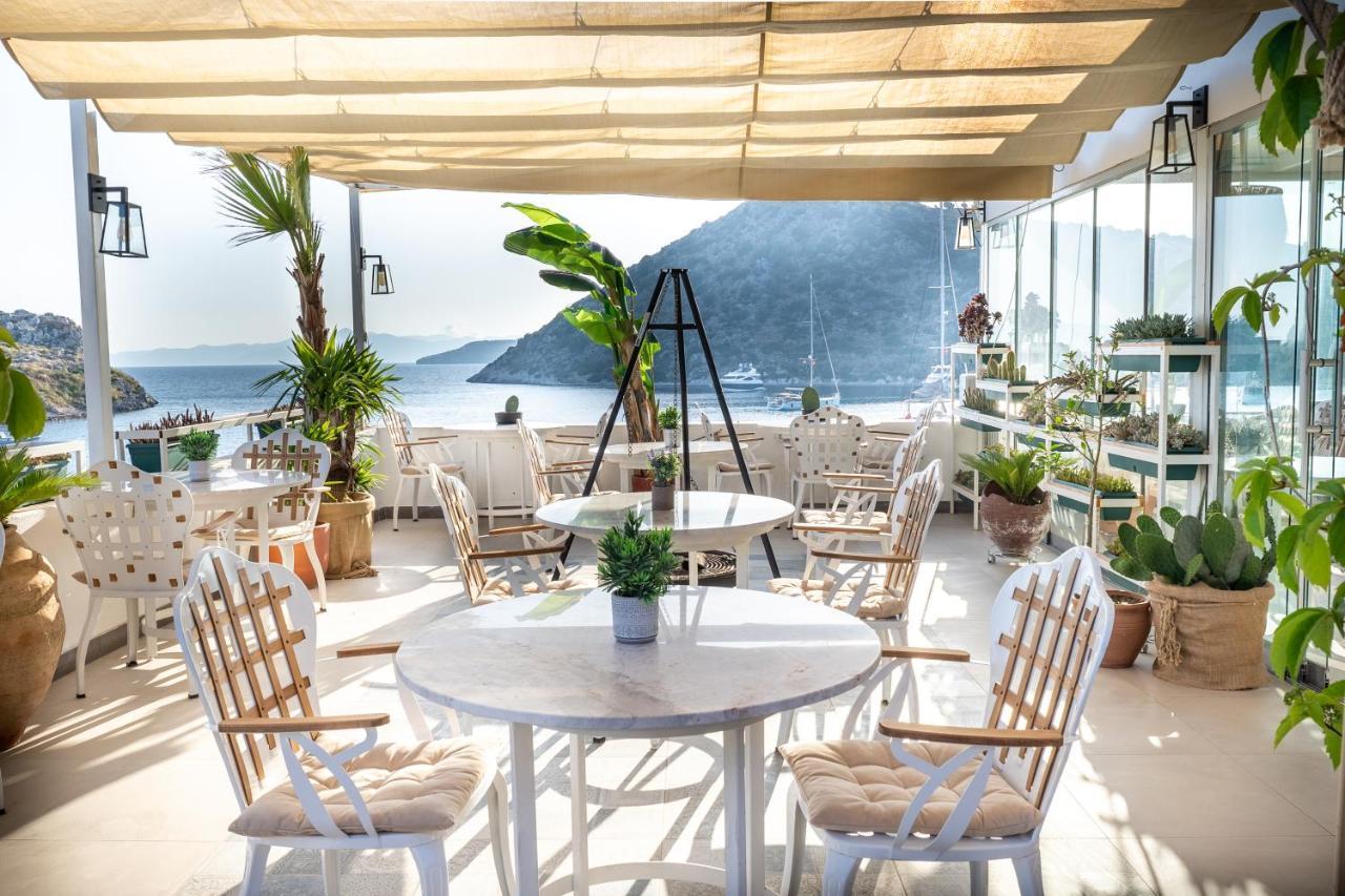 Liman Gümüslük 3* Bodrum