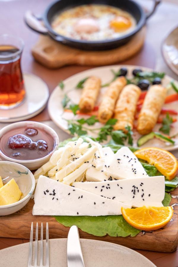 Liman Gümüslük Otel