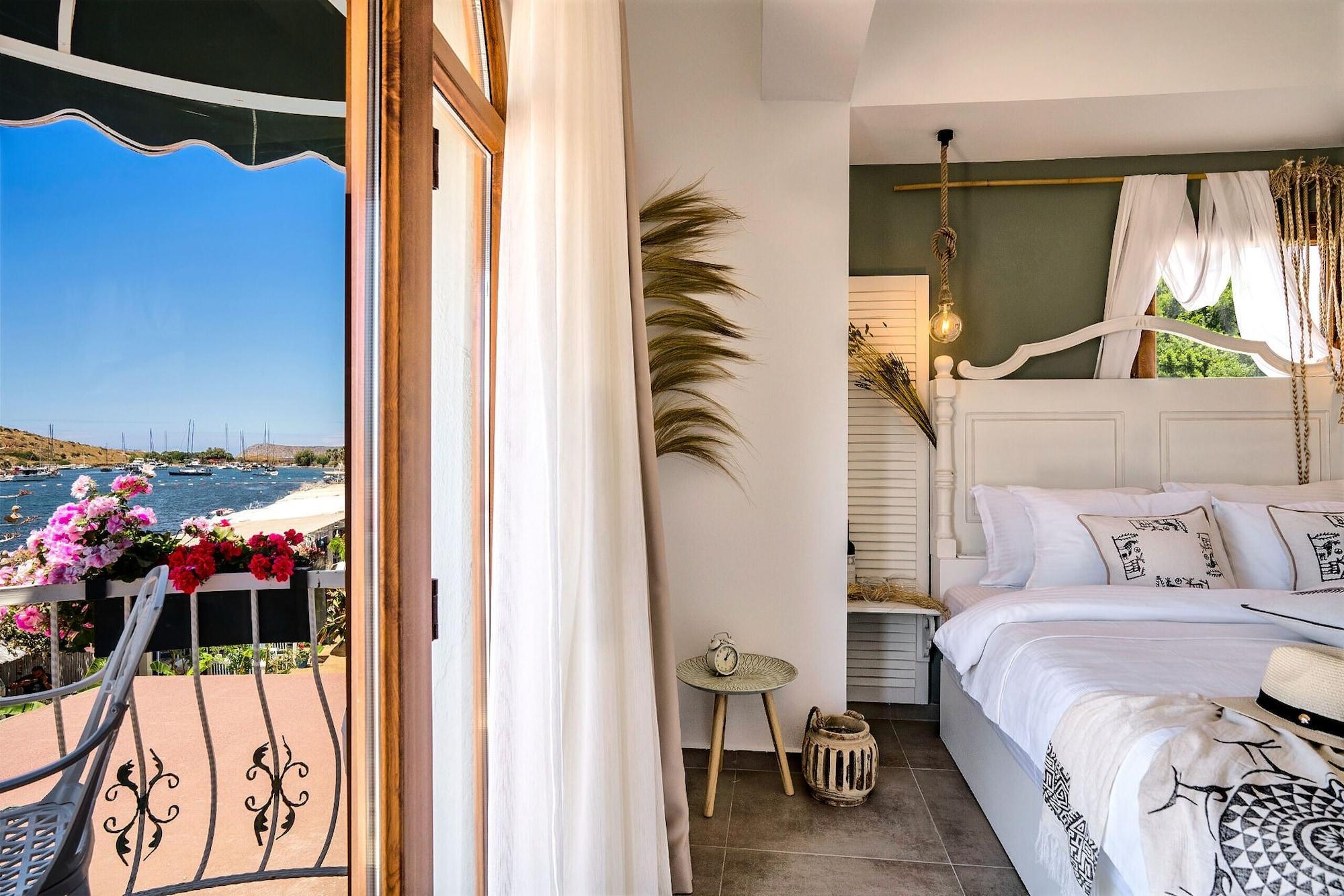 Liman Gümüslük Otel Bodrum