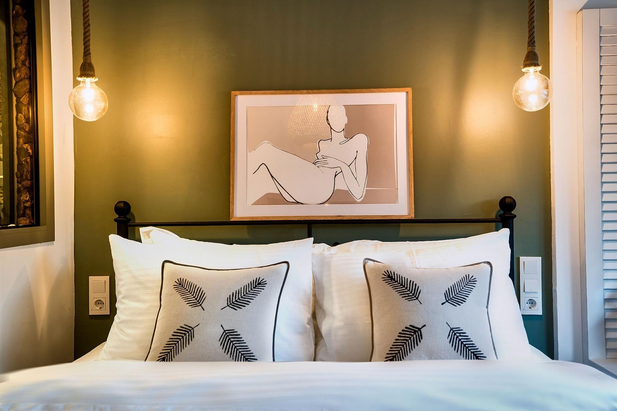 Liman Gümüslük Otel 3*