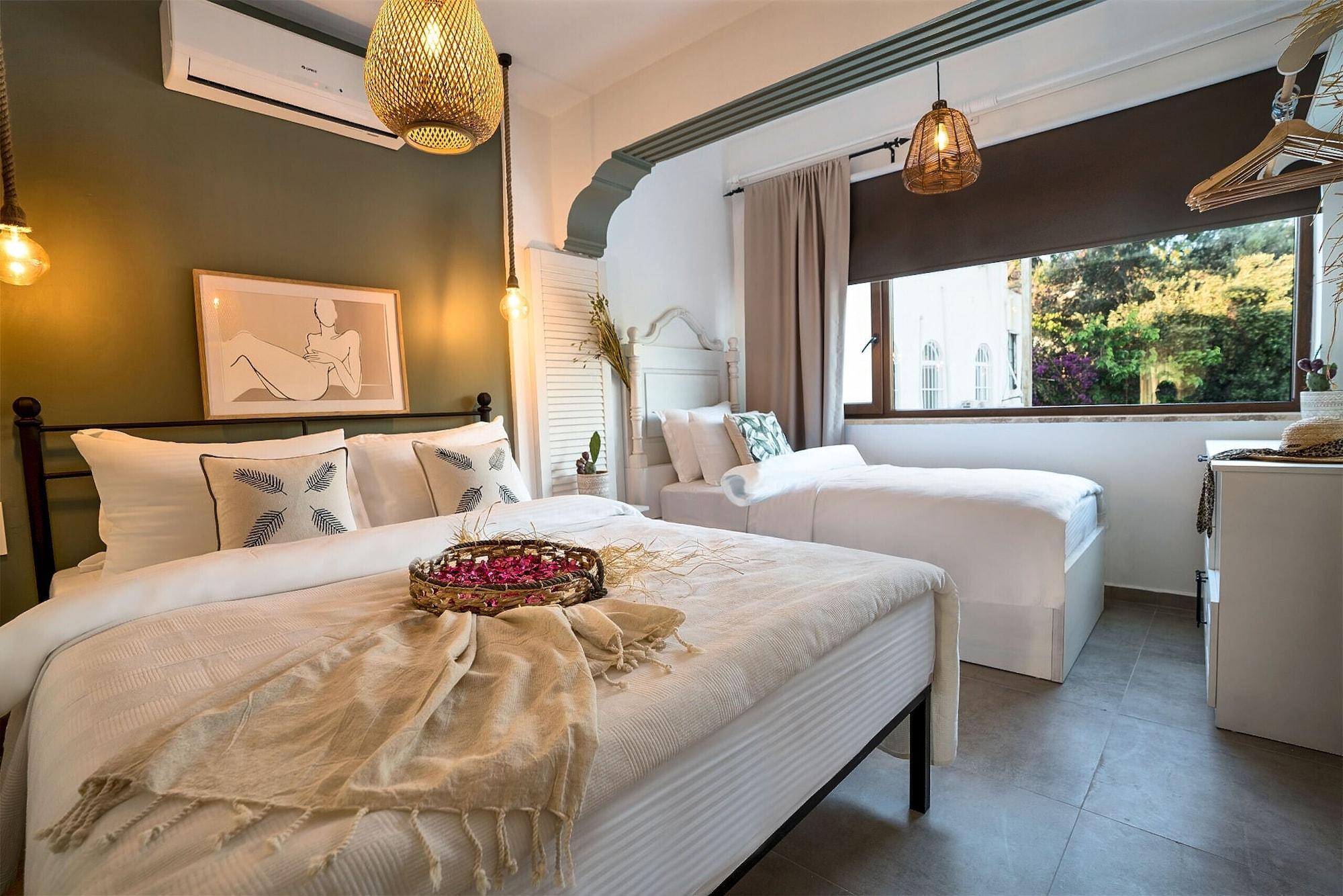 Otel Liman Gümüslük Bodrum