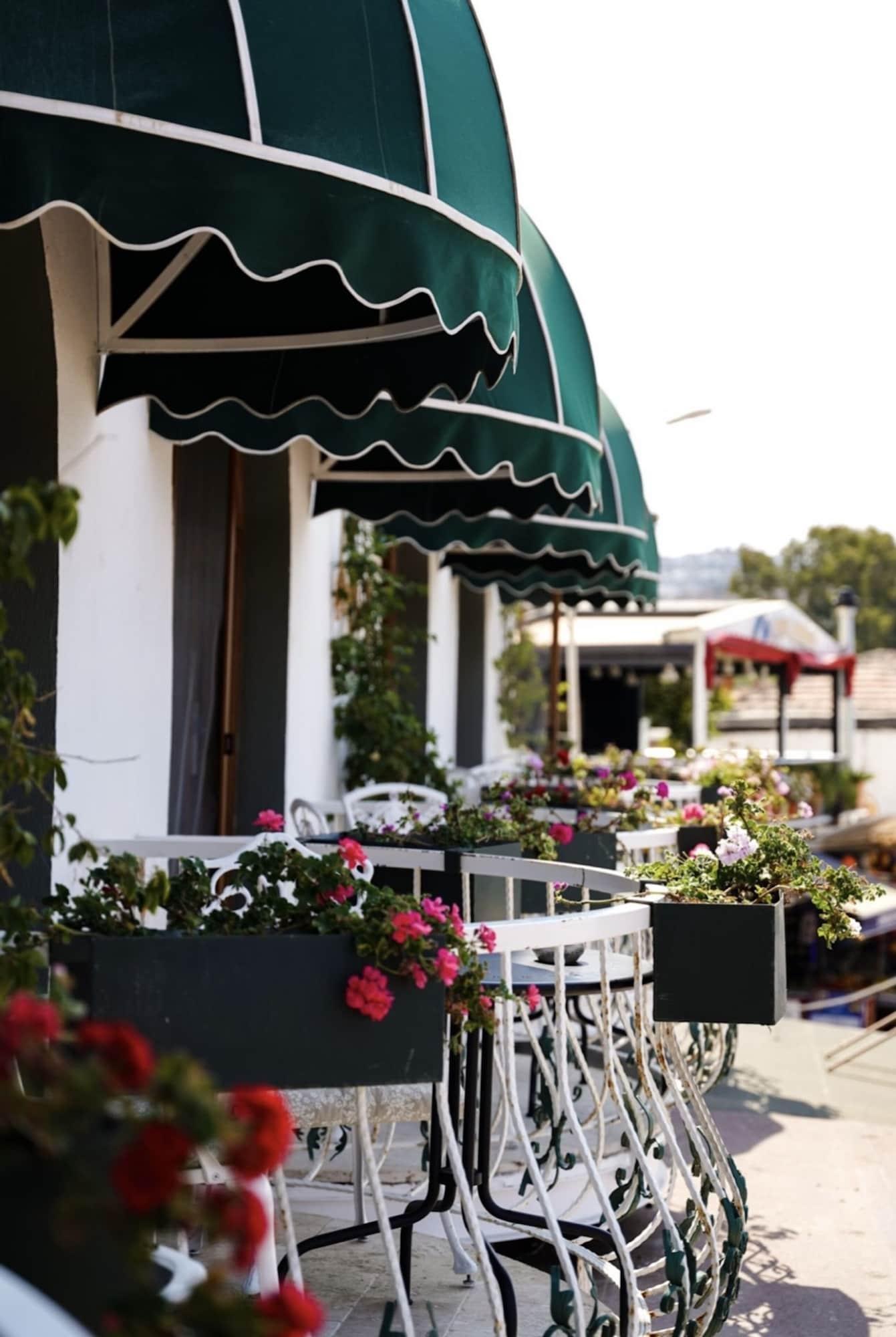 Liman Gümüslük Otel Bodrum