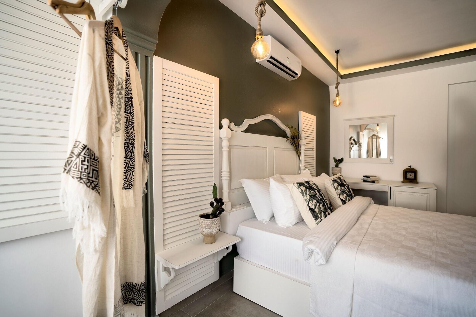 Liman Gümüslük Otel Bodrum