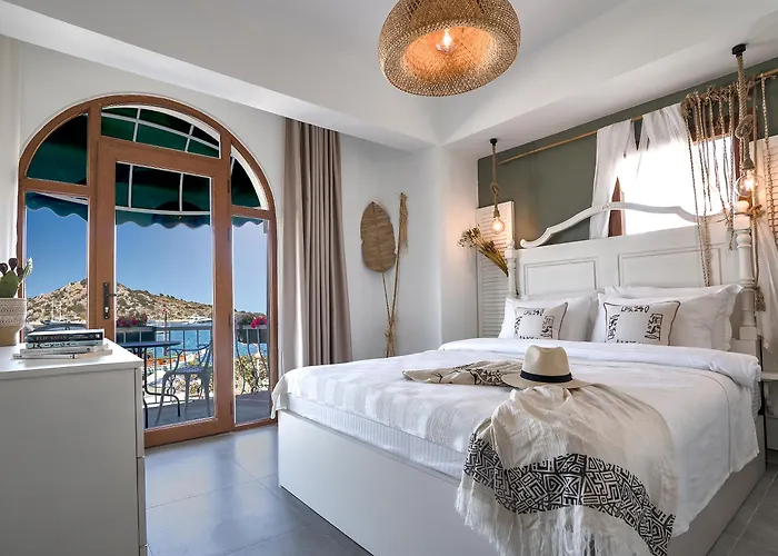 Liman Hotel Guemuesluek - Adult Only