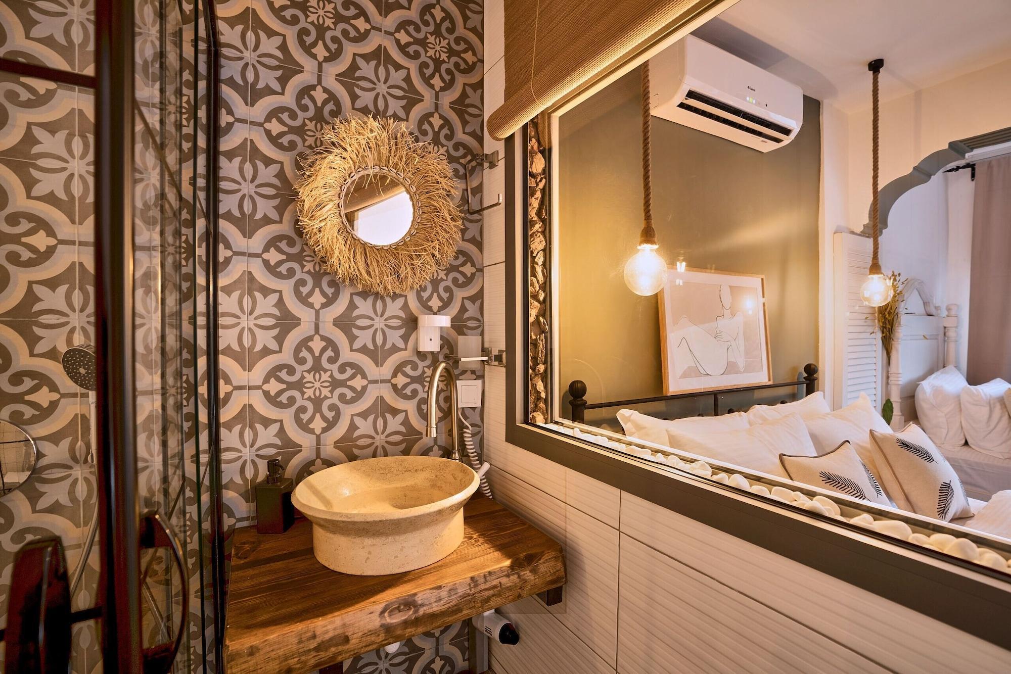 Liman Guemuesluek - Adult Only Hotel 3*